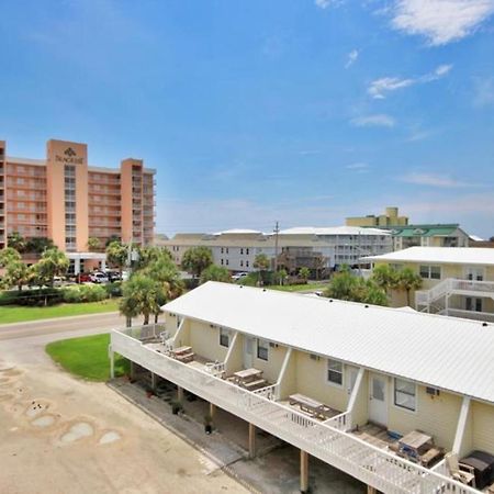 Beautiful Views And Just Steps To The Beach - #38 Sleeps 7 ガルフ・ショアーズ エクステリア 写真