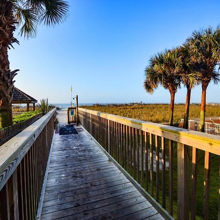 Beautiful Views And Just Steps To The Beach - #38 Sleeps 7 ガルフ・ショアーズ エクステリア 写真