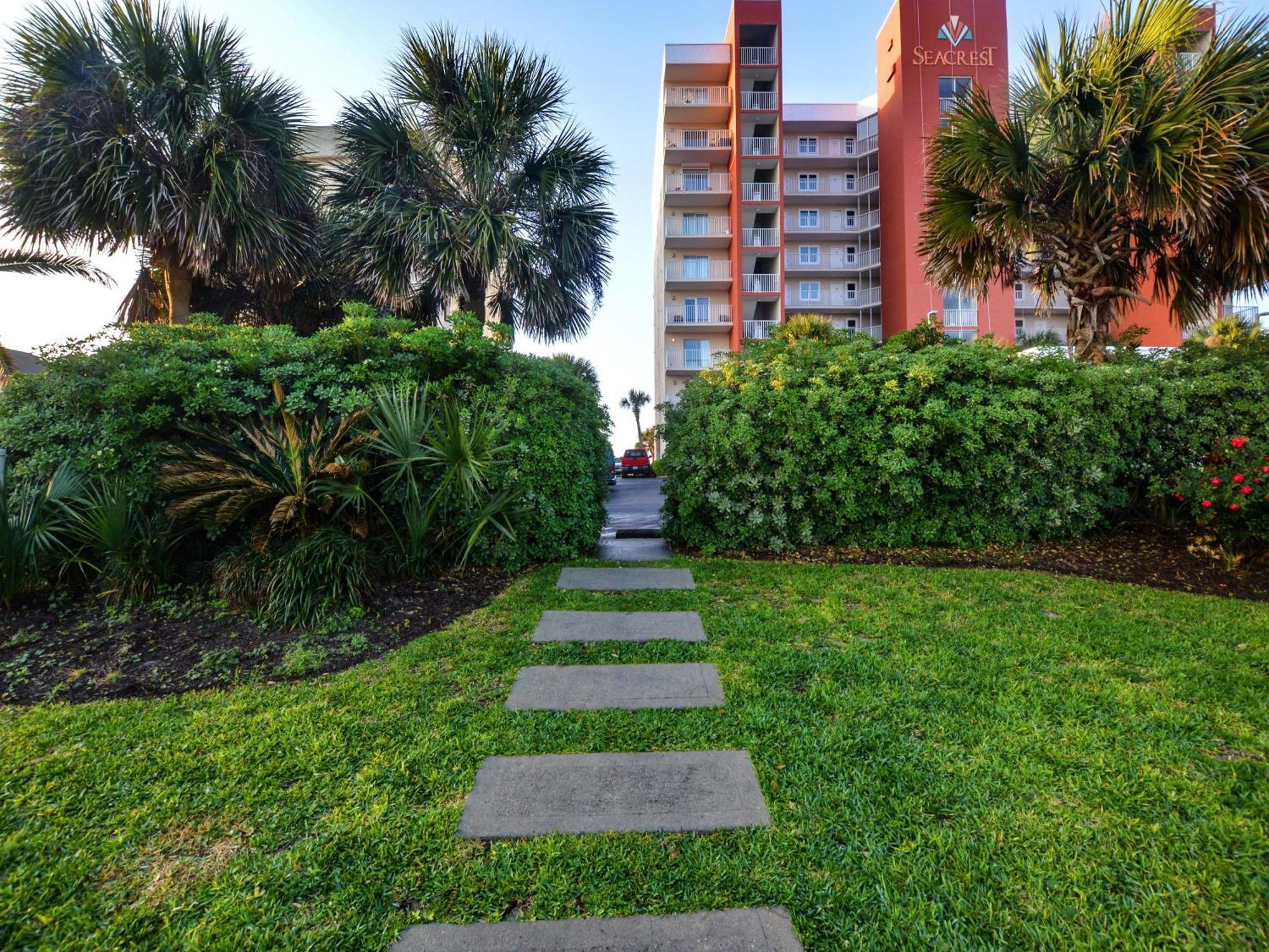 Beautiful Views And Just Steps To The Beach - #38 Sleeps 7 ガルフ・ショアーズ エクステリア 写真