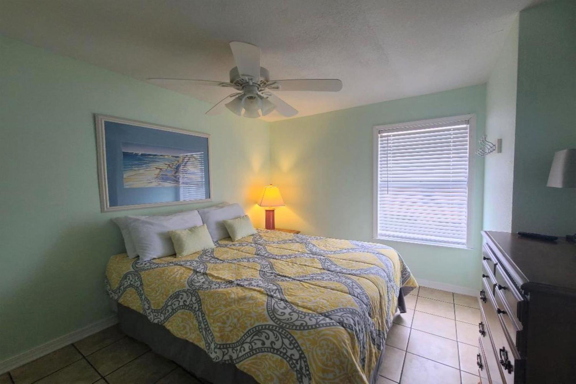 Beautiful Views And Just Steps To The Beach - #38 Sleeps 7 ガルフ・ショアーズ エクステリア 写真