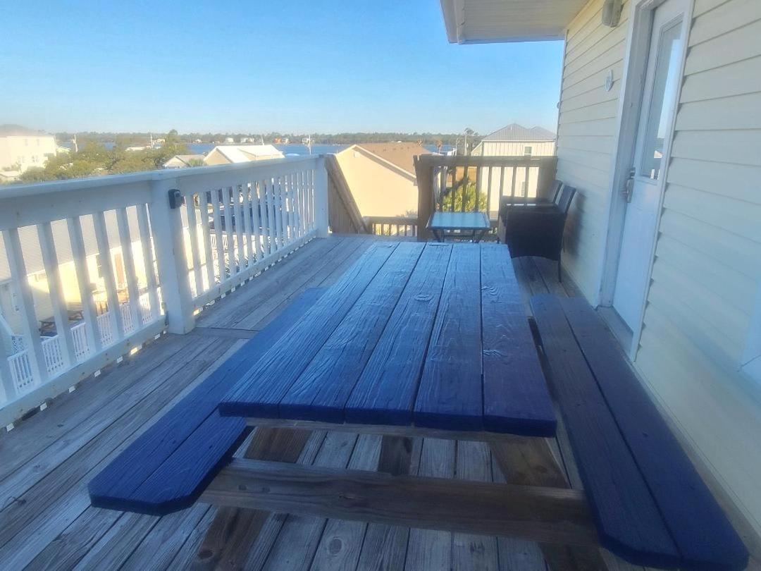 Beautiful Views And Just Steps To The Beach - #38 Sleeps 7 ガルフ・ショアーズ エクステリア 写真